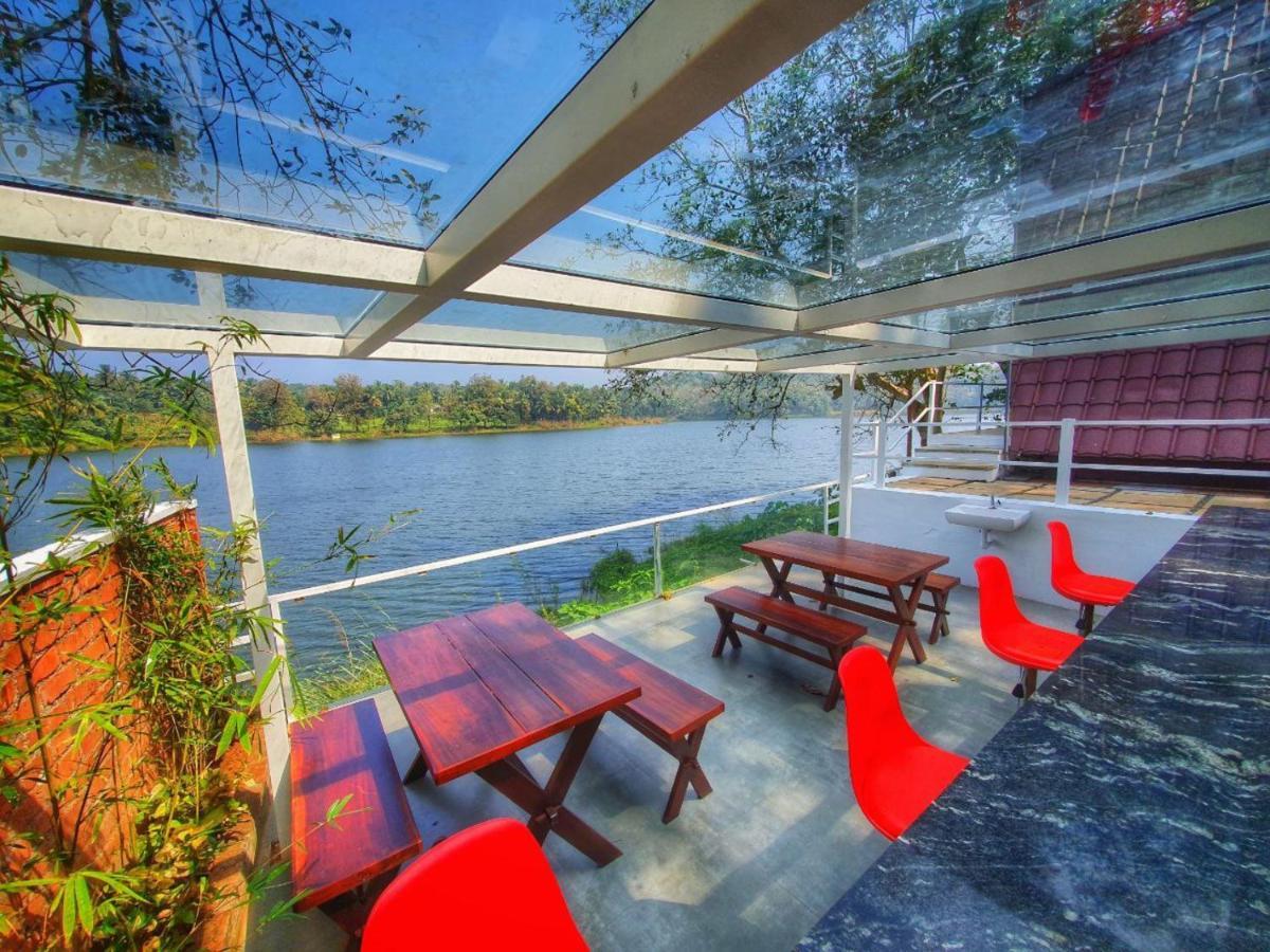 Riverine Springs Wadakkanchery Экстерьер фото