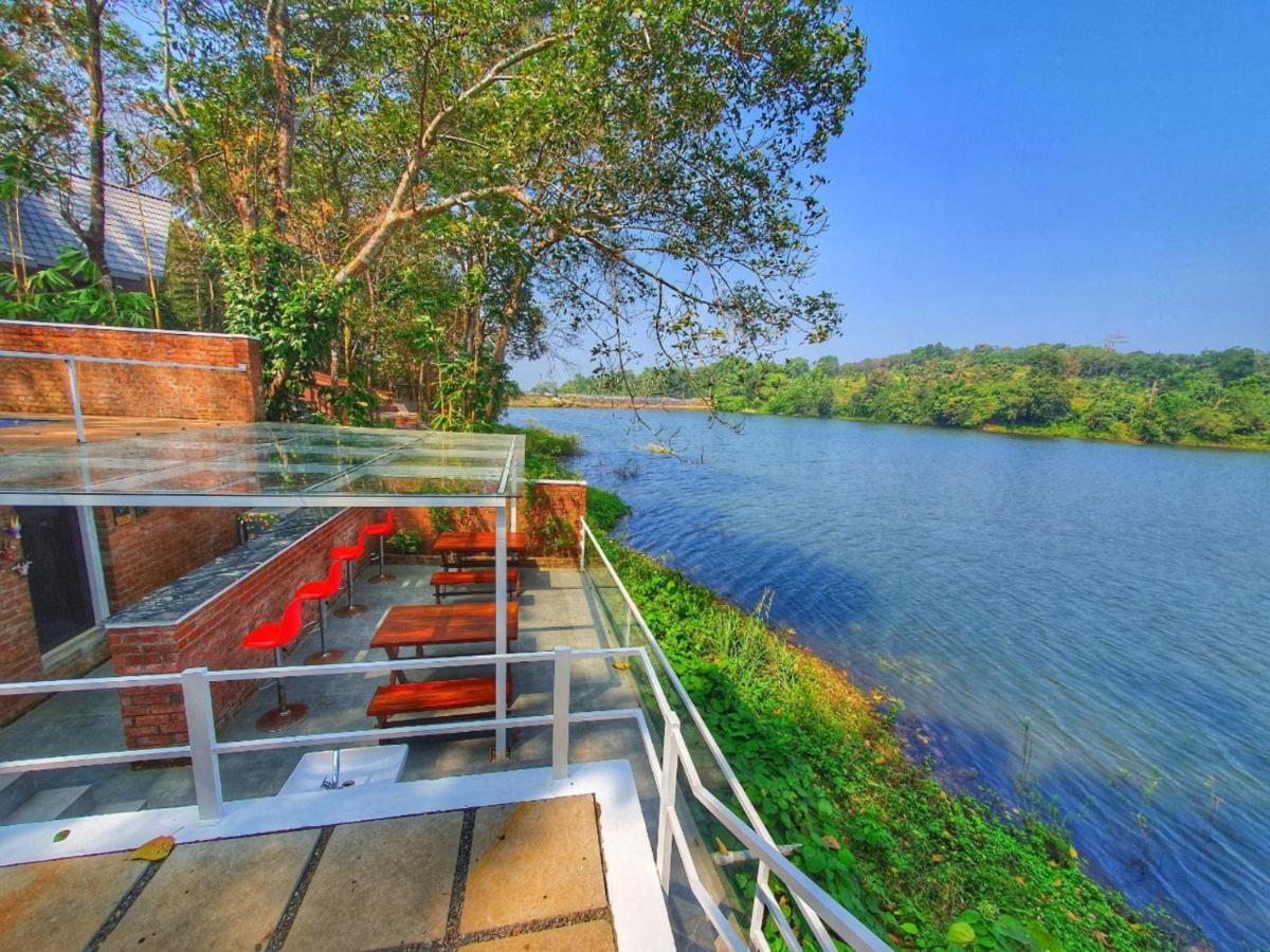Riverine Springs Wadakkanchery Экстерьер фото